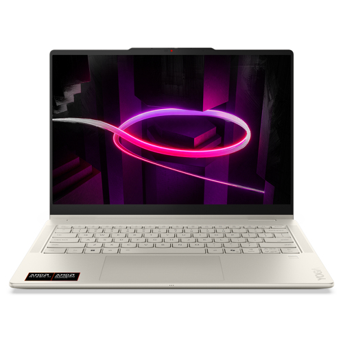 LENOVO C+ YOGA 7 2-IN-1 14AGP11-176 R7 445 16GB 512 ARG840M 14" OLED PEN - Lenovo 83TD008JPG