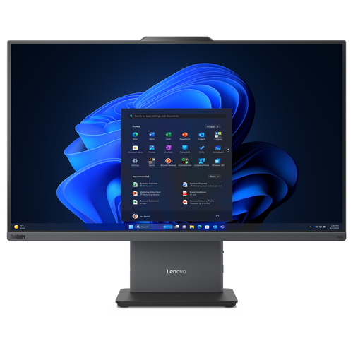 LENOVO AIO NEO 50a-24 G5 i5 13420H 16GB 512GB SSD 27" FHD W11P 1Y - Lenovo 12SB000FPG
