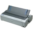 Epson FX-2190, 680 cps, 128 KB, 55 dB, Indonesia, Paralelo, 400 milhões caracteres - Epson C11C526023