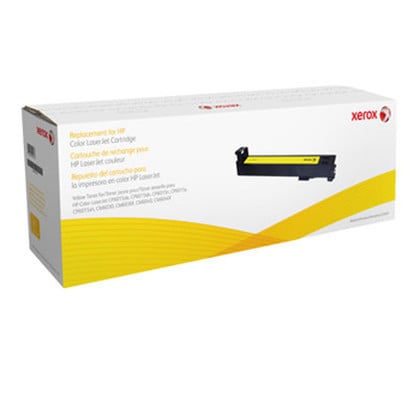 Toner p/HP CP6015/CM6015/CM6030/CM6040 (CB382A) Amarelo - Xerox 106R02140