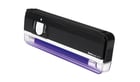 Safescan 40H Detetor de Falsificações Portátil - Lâmpada Ultravioleta 4W - Lanterna LED para verificação visual - Safescan 130-0444