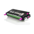 Cartucho de Toner Genérico Epson Aculaser C3800 Magenta - Substitui C13S051125 - Epson ET-C3800MG