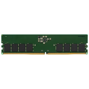 Dimm KINGSTON 16GB DDR5 4800MT/s CL40 1Rx8 - Kingston KVR48U40BS8-16