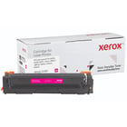 Cartucho de Toner Genérico Xerox Everyday Canon 054H Magenta - Substitui 3026C002 - Xerox 006R04183