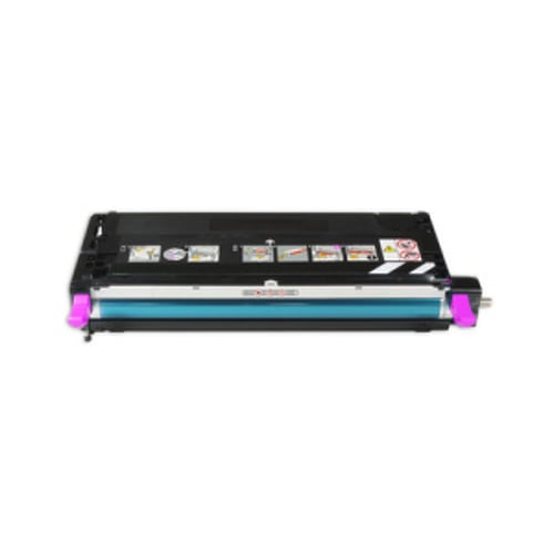 Toner Compatível Epson C13S051125 Magenta 9000 Pág. - Compativel CPT-E51125