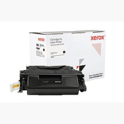 Cartucho de toner genérico preto Xerox Everyday HP C8061X - Substitui 61X - Xerox 006R03656