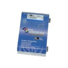 Film Cera 083mmx450mts 2300 ZEBRA 12 Rolos - Zebra ZEB2300BK08345