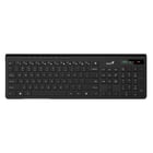 Genius Slimstar 7230 - Teclado Wireless 2.4GHz Slim - Genius 31310021409
