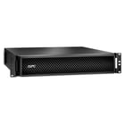 APC Smart-UPS SRT 48V 1kVA 1.5kVA RM Battery Pack - APC SRT48RMBP