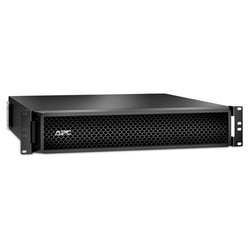 APC Smart-UPS SRT 48V 1kVA 1.5kVA RM Battery Pack - APC SRT48RMBP