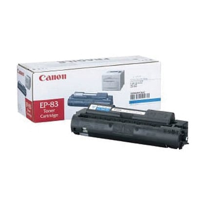 Canon EP-83 cyan toner Original Ciano - Canon EP83C