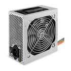 Fonte de alimentação Tooq Ecopower II 500W ATX 1.3 12V - PFC ativo - Ventoinha silenciosa de 120mm - Tooq TQEP-500SSE