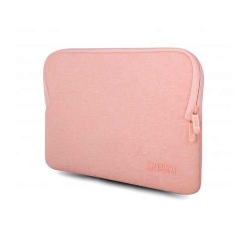 UF MEMOREE SLEEVE FOR NOTEBOOK 15.6" QUARTZ PINK - Urban Factory MSN23UF