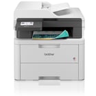 BROTHER MFC-L3740CDWE MFP colour LED A4 18ppm Copy 18ppm Print 250sheets USB LAN Wi-Fi - Brother MFCL3740CDWERE1