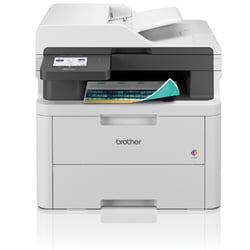 BROTHER MFC-L3740CDWE MFP colour LED A4 18ppm Copy 18ppm Print 250sheets USB LAN Wi-Fi - Brother MFCL3740CDWERE1