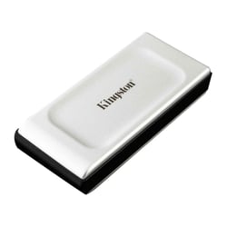 KINGSTON SSD 4TB XS2000 EXTERNAL - Kingston SXS2000/4000G