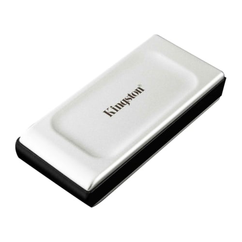 KINGSTON SSD 4TB XS2000 EXTERNAL - Kingston SXS2000/4000G