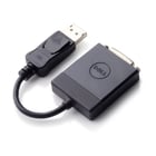 DELL ADAPTER DISPLAYPORT TO DVI (SINGLE LINK) - Dell 470-ABEO