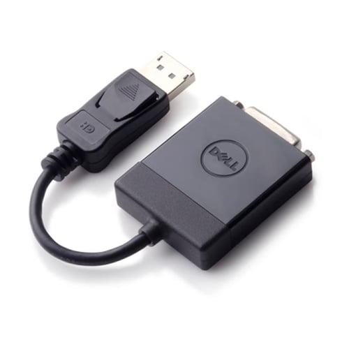 DELL ADAPTER DISPLAYPORT TO DVI (SINGLE LINK) - Dell 470-ABEO