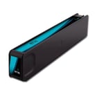 Cartucho de tinta de pigmento genérico ciano HP 971XL - substitui CN626AE/CN622AE - HP HI-971XLCY(PG)