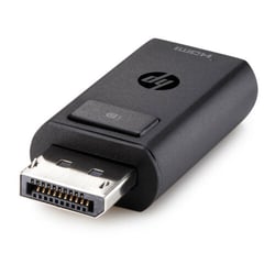 HP DISPLAYPORT TO HDMI 1.4 ADAPTER - HP F3W43AA