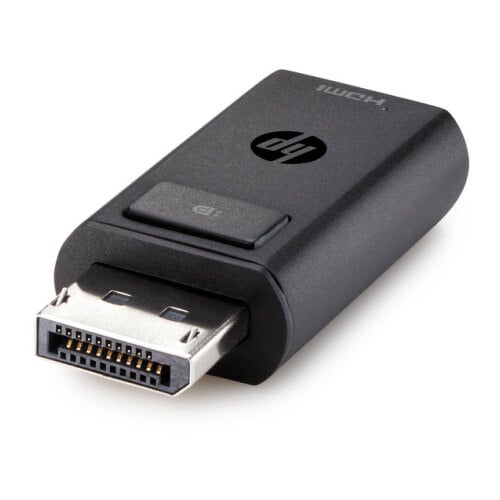 HP DISPLAYPORT TO HDMI 1.4 ADAPTER - HP F3W43AA