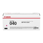 Canon 040 toner 1 unidade(s) Original Magenta - Canon 0456C001