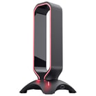 TRUST GXT265 CINTAR RGB HEADSET STAND - Trust 23647