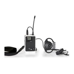 FONESTAR TRANSMISSOR SEM FIOS BIDIRECIONAL *PROMO* - Fonestar TOUR-2T