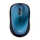 TRUST RATO WIRELESS YVI ECO BLUE - Trust 24551