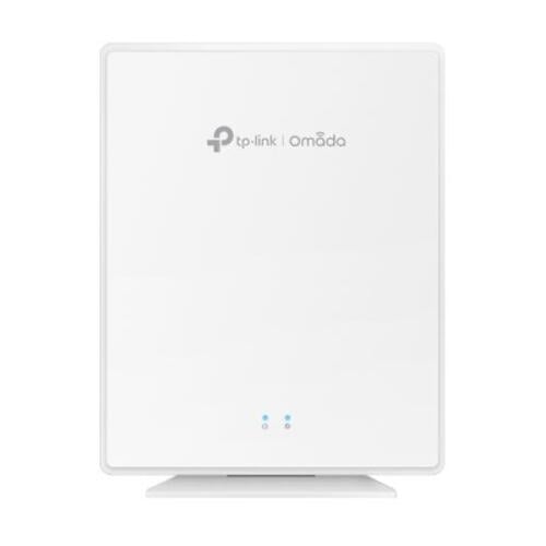 Omada AX3000 Desktop Dual-Band Wi-Fi 6 Access Point - TP-Link EAP650-DESKTOP