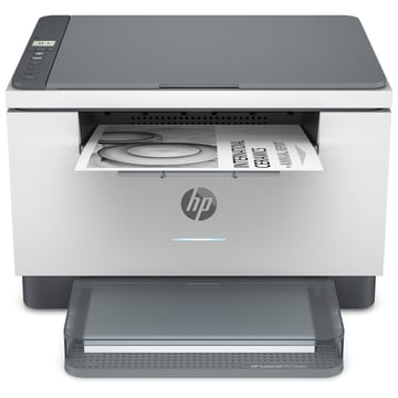 Impressora HP Multinfunções LaserJet M234dw - HP 6GW99F