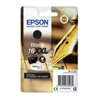 EPSON TINTEIRO PRETO 16XXL WORKFORCE 2660DWF RF/AM - Epson C13T16814022