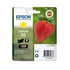 Epson Strawberry C13T29844012 tinteiro 1 unidade(s) Original Rendimento padrão Amarelo - Epson C13T29844010