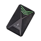 Disco Externo 512GB SSD 2.5 Pol SUREFIRE Bunker GX3 Gaming USB 3.2 Gen1 LED RGB - SureFire SUR53683