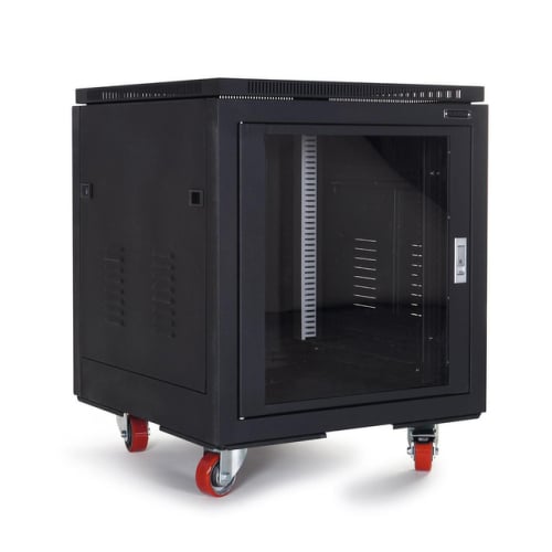 FONESTAR ARMARIA RACK 19´´ 10U METALICO - Fonestar FRA-10U