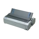 Epson FX-2190, 680 cps, 503 cps, A3 (297 x 420 mm), 55 dB, 589 x 350 x 167,5 mm, Com fios - Epson C11C526021DA