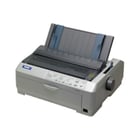 Epson LQ-590, 529 cps, A4 (210 x 297 mm), 51 dB, USB 1.1, Bidirecional, 437,5 x 374,5 x 171,5 mm - Epson C11C558021BZ