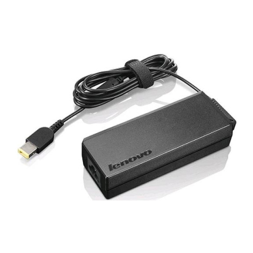 ThinkPad 90W AC ADAPTER (SLIM TIP) - EU - Lenovo 0B46998
