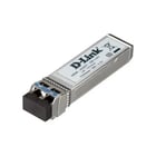 Módulo transcetor de fibra ótica D-Link 10G Base-LR SFP+ (10km) - D-Link DEM-432XT