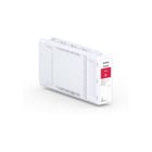Tinteiro EPSON T50UF UltraChrome XD3 Vermelho 350ml - Epson C13T50UF00