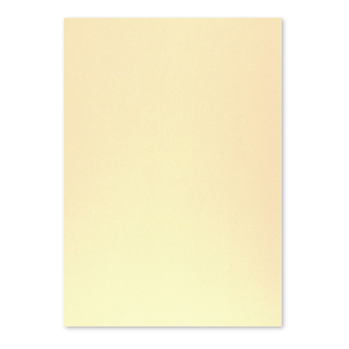 Cartolina A4 Creme Torrado 4T 180g 125 Folhas - Neutral 1722076