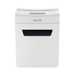 Destruidora Particulas 4x40mm Leitz IQ Protect 8X 14L P4 8Fls - Leitz 58946904