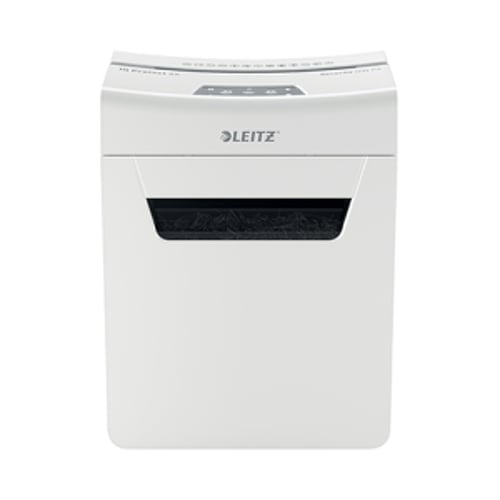 Destruidora Particulas 4x40mm Leitz IQ Protect 8X 14L P4 8Fls - Leitz 58946904