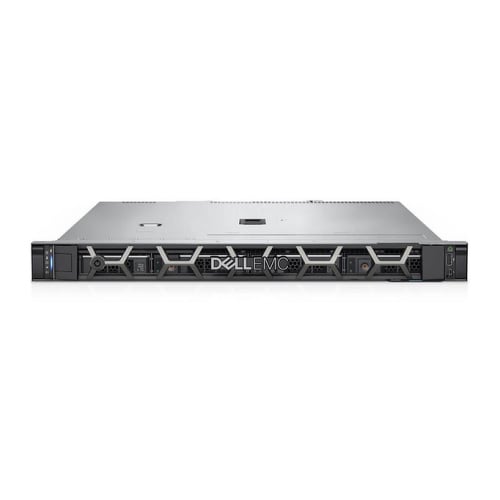 DELL POWEREDGE R250 XEON E-2334 16GB 2TB SATA H355 3Y - Dell TGK8C