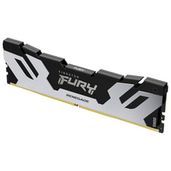 KINGSTON 48GB 6000MT/s DDR5 CL32 DIMM FURY Renegade Silver XMP - Kingston KF560C32RS-48