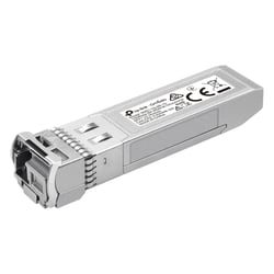 TP-LINK OMADA MODULO SFP+ 10GB-BX BI DIRECIONAL LC - TP-Link SM5110LSB-10