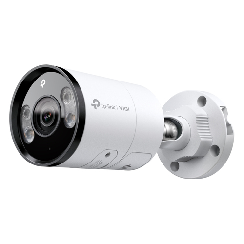 TP-LINK CAM VIGI 8MP OUTDOOR FULL-COLOR BULLET NETWORK - TP-Link VIGI C385(4mm)