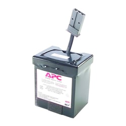 APC BATERIA DE SUBSTITUIÇÃO 30 - APC RBC30