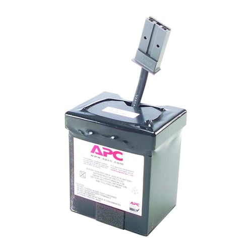 APC BATERIA DE SUBSTITUIÇÃO 30 - APC RBC30